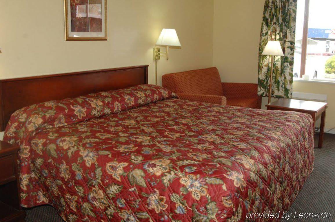 Red Carpet Inn Oxford Buitenkant foto